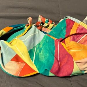 Swim Suit Top